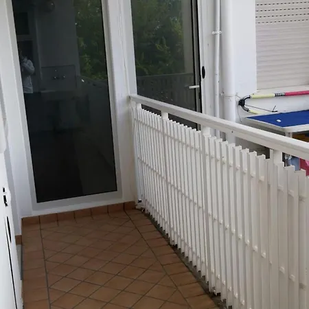 Foyer Apartment