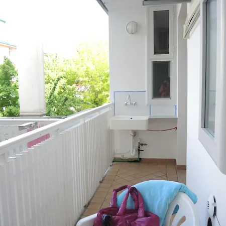 Foyer Apartment Bibione